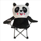 AfriTrail Kids Panda Camping Chair