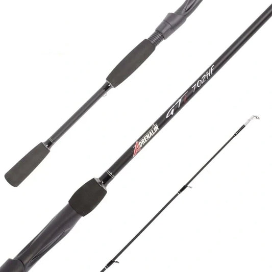 Adrenalin GTI 702 Hf Spin Rod