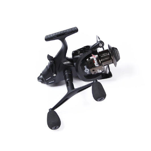 Pro Runner 50 (10+1 BB) Reel