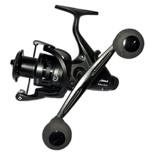 Adrenalin Blixem 40 (7+1 BB) Reel