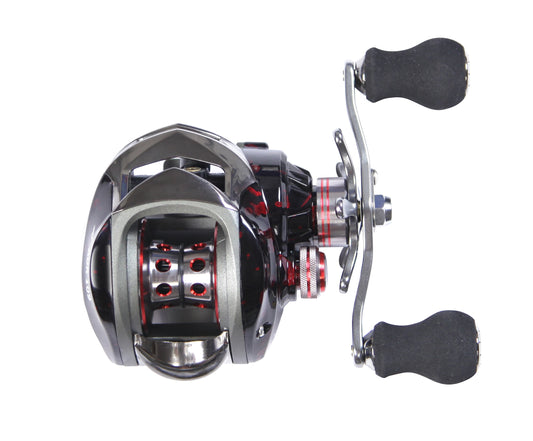ADRENALIN ADR109 Baitcaster Reel