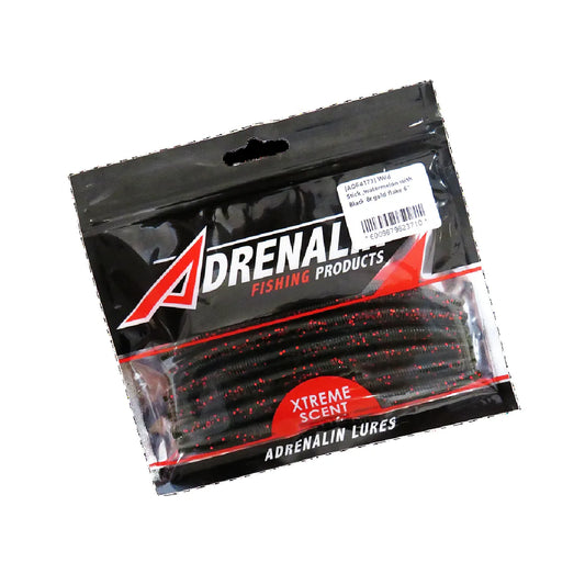 Adrenalin Wild Stick  Watermelon with Black & Gold Flake 6  34.99 Fishing
AGVCR-1-CRAZ 7891153057774 Acrilex Glitter Varnish 60ml Crystal