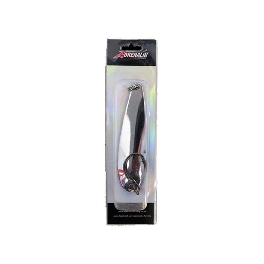 Adrenalin Gola Spoon Chrome 56g