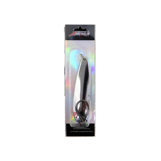 Adrenalin Gola Spoon Chrome 72g