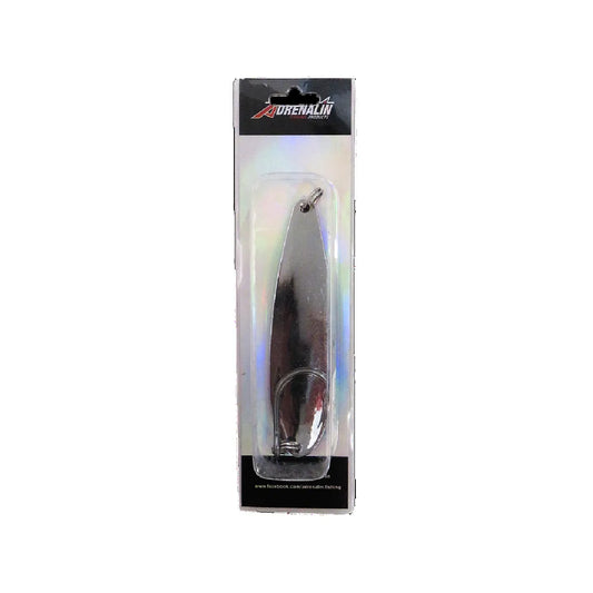 Adrenalin Gola Spoon Chrome 85g