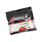 Adrenalin Smasher 5 White