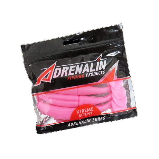 Adrenalin Smasher 5 Pink
