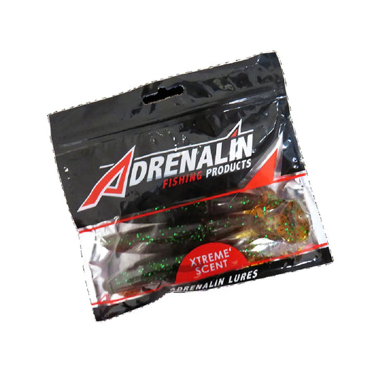 Adrenalin Smasher 5 Gola Oil