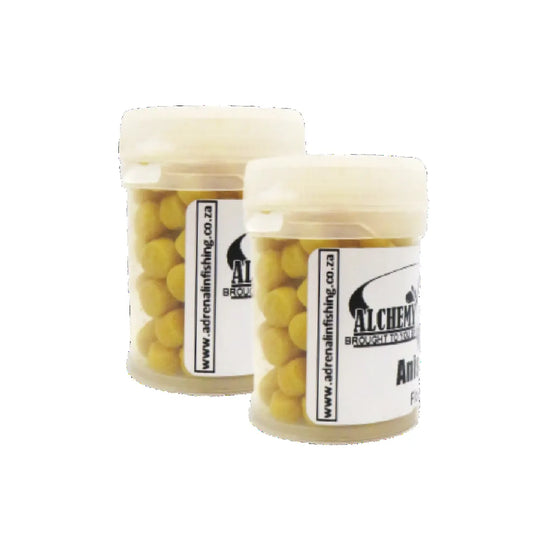 Alchemy Baits Floats - Aniseed