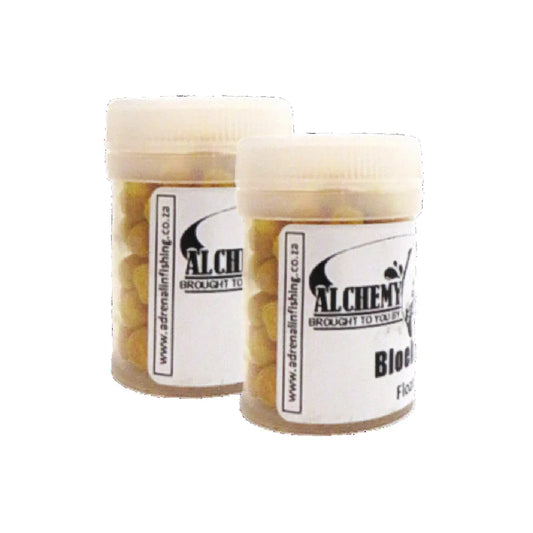 Alchemy Baits Floats - Bloekom