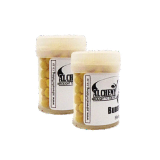 Alchemy Baits Floats - Bunspice