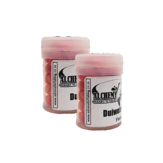 Alchemy Baits Floats - Duiwelsdrek