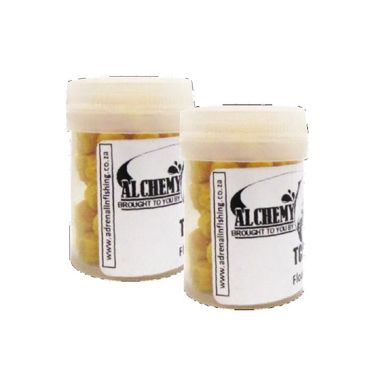 Alchemy Baits Floats - TCP