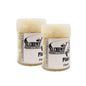 Alchemy Baits Floats - Plain Yellow