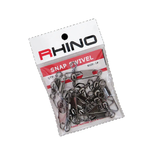 Rhino Snap Swivel #1