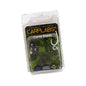 Carplabs Hooks Curve Shank #6