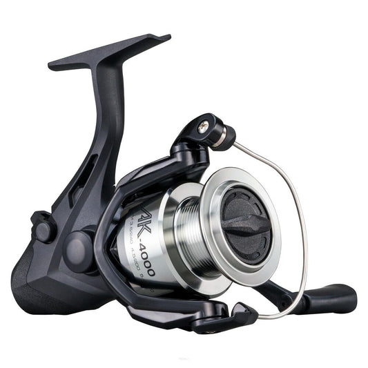 Okuma Reel AK4000