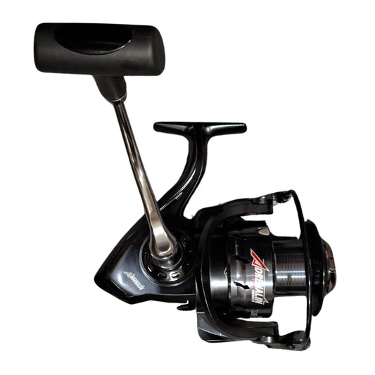 Adrenalin Black Surf Saltwater Reel