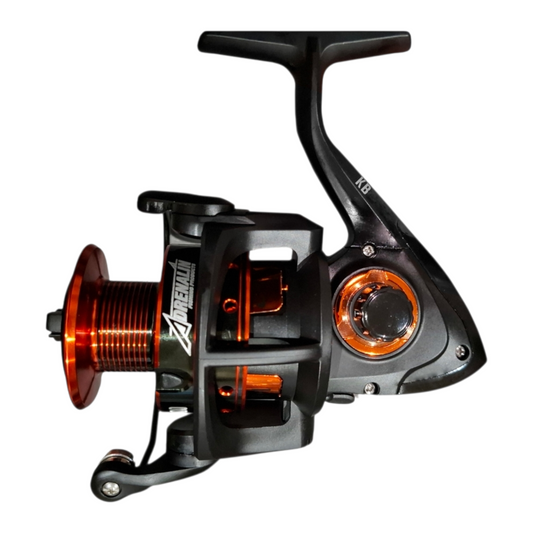 Adrenalin KB 4000 Spinning Reel