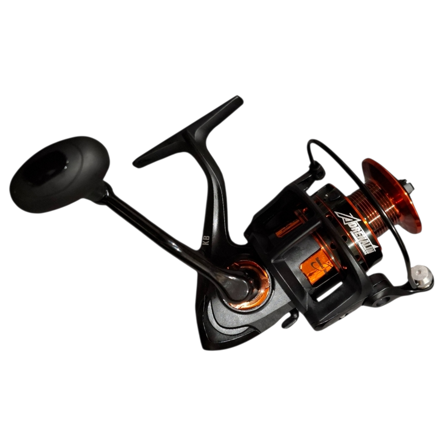 Adrenalin KB 3000 Spinning Reel