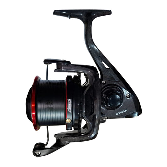 Adrenalin XXX Carbon 10000 Saltwater Reel