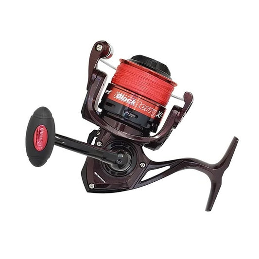 Pioneer Blackberry Spinning reel 4000