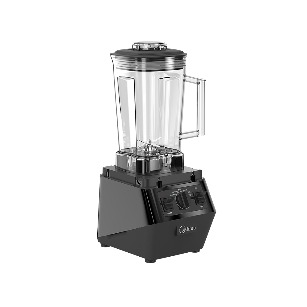 Midea Blender Xtreme -BL1192B-BLACK