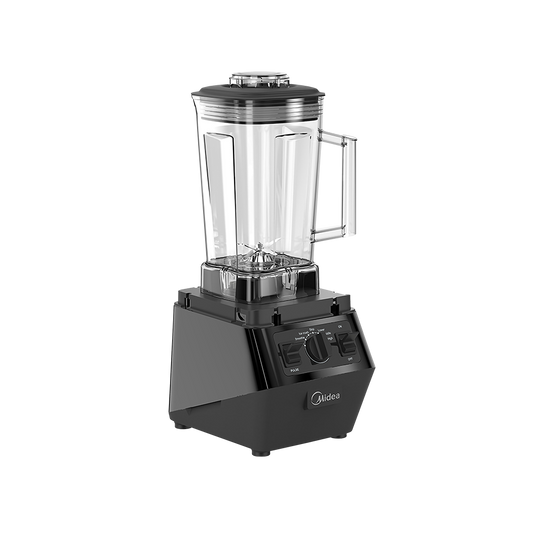Midea Blender Xtreme -BL1192B-BLACK
