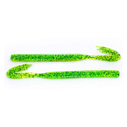 Googan Baits Blazin Worm