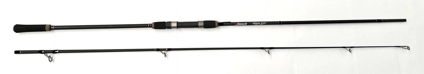 Adrenallin Blixem Evo 12" Rod
