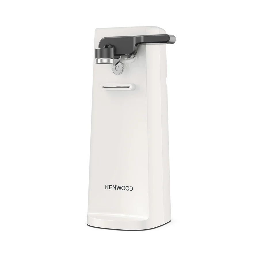 Kenwood - 3-in-1 Electric Can Opener White - (CAP80.00WH)