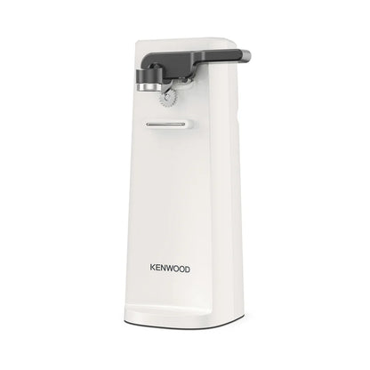 Kenwood - 3-in-1 Electric Can Opener White - (CAP80.00WH)