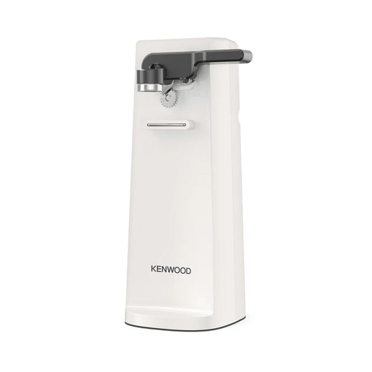 Kenwood - 3-in-1 Electric Can Opener White - (CAP80.00WH)