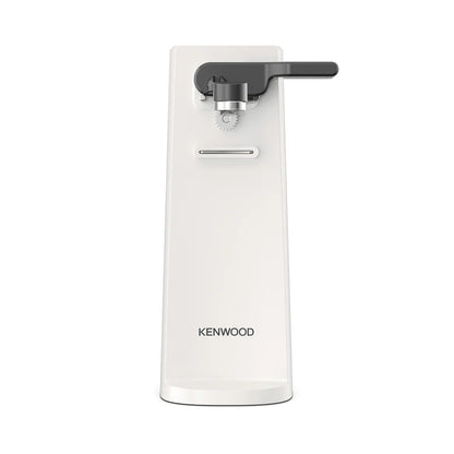 Kenwood - 3-in-1 Electric Can Opener White - (CAP80.00WH)