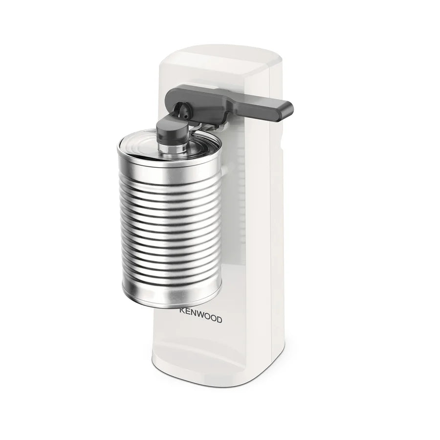 Kenwood - 3-in-1 Electric Can Opener White - (CAP80.00WH)