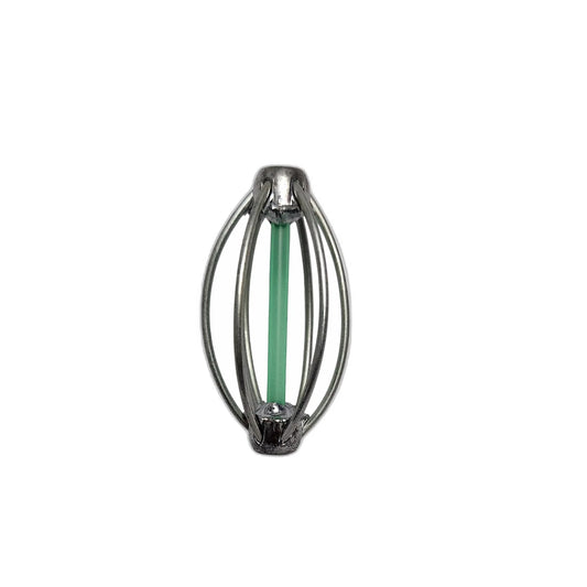 Carp Torpedo Feeder - S