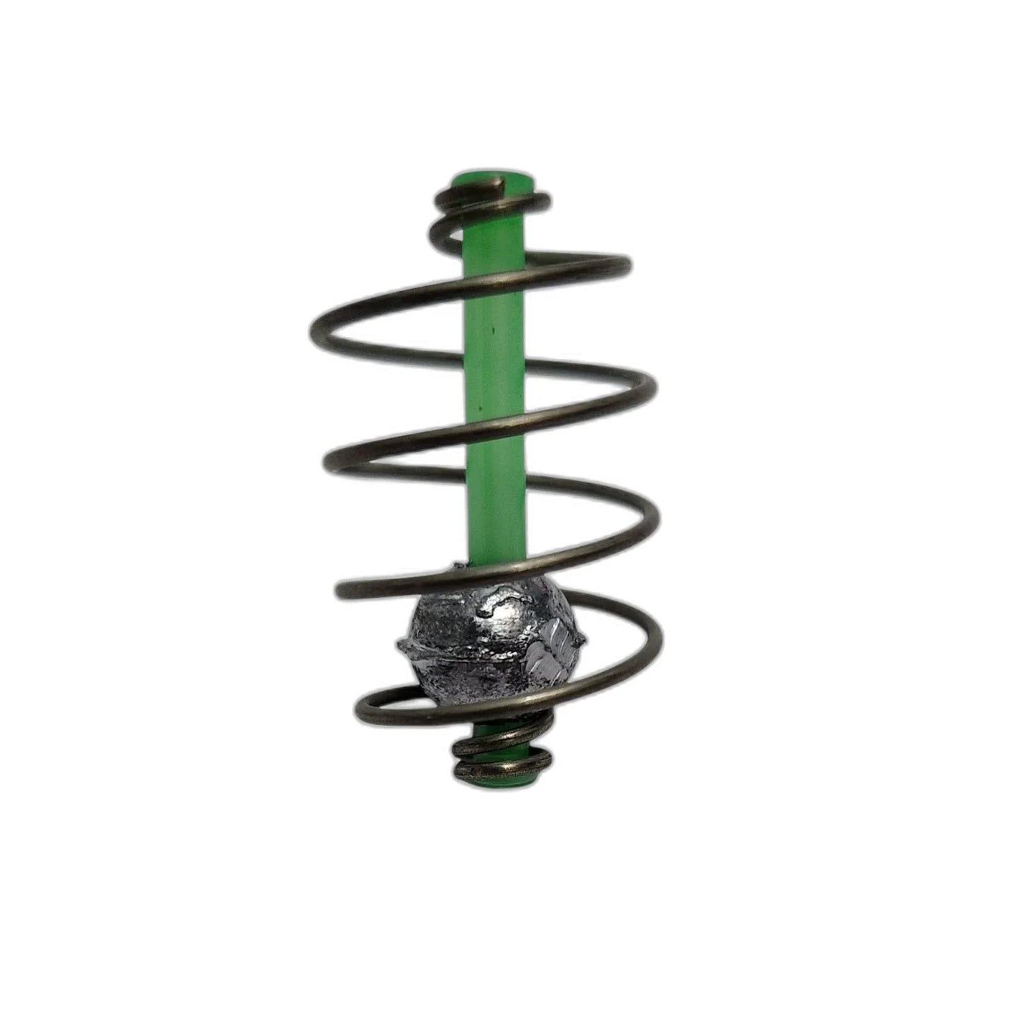 Carp Torpedo Feeder - M