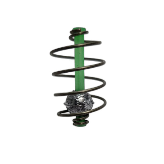 Carp Torpedo Feeder - M