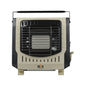 Alva Outdoor Butane Canister Mini Heater Beige