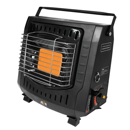 Alva Outdoor Butane Canister Mini Heater
