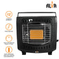 Alva Outdoor Butane Canister Mini Heater