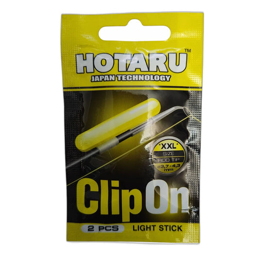 Clip on Chemical Light XXL