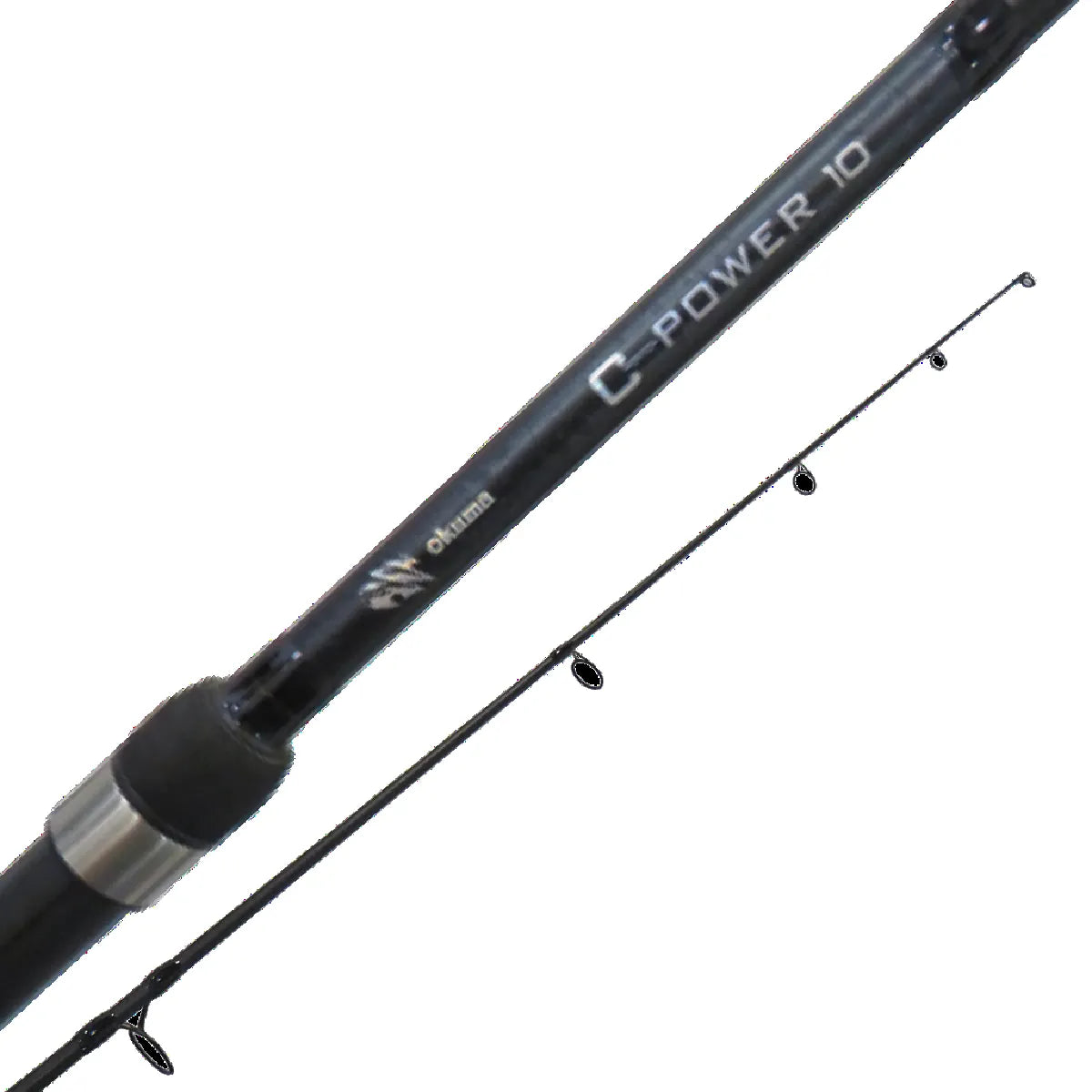 Okuma C Power 12 2pc Rod 3.5lb