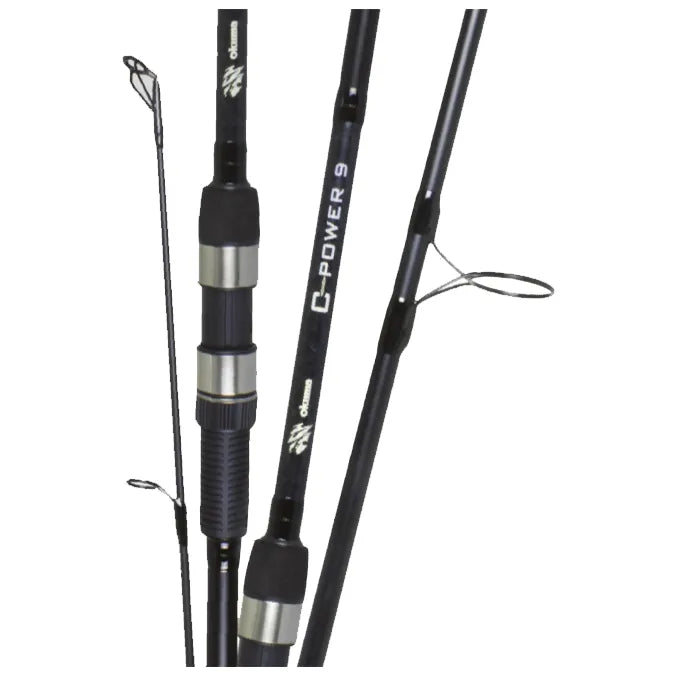 Okuma C Power 9 2PC Rod 3lb