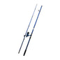 Carp Warrior 10 Rod & Reel Combo