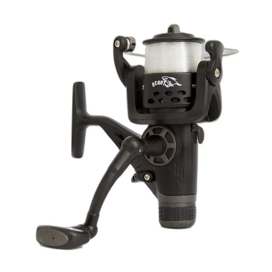 Carp Warrior Baitrunner Reel 5000