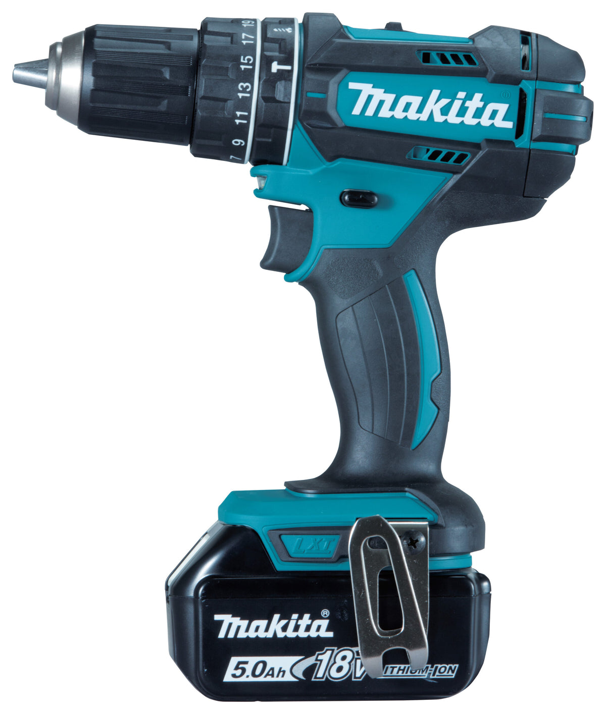 Makita Cordless Impact Driver Drill - DHP482ZJ