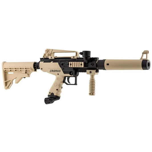 Tippmann Cronus Tactical Marker Tan