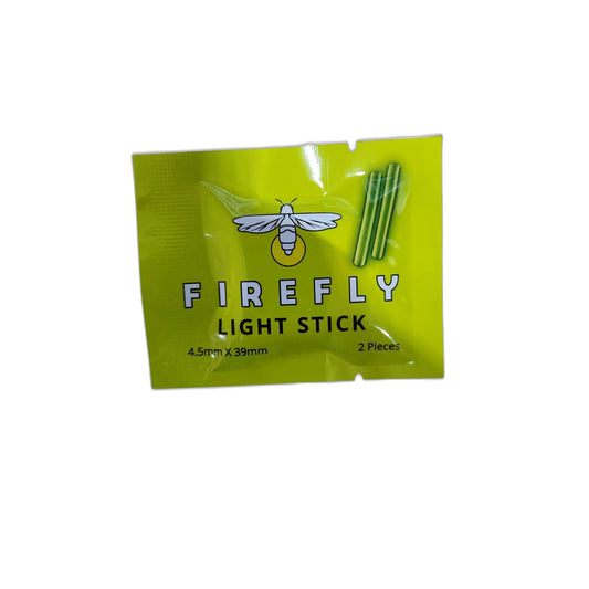 Firefly Light Sticks 2pc per pack