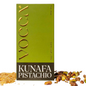 Vocca Pistachio Kunafa In Milk Chocolate Bar - 125g